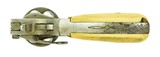 European Copy of a 1st Model Smith & Wesson .44 Caliber Revolver (AH5065) - 3 of 8