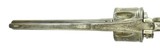 European Copy of a 1st Model Smith & Wesson .44 Caliber Revolver (AH5065) - 2 of 8