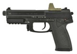Heckler & Koch Mark 23 .45 ACP (PR49046) - 1 of 3