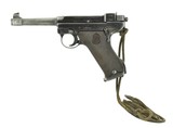 Husqvarna M40 9mm
(PR46053) - 2 of 5