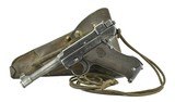 Husqvarna M40 9mm
(PR46053) - 4 of 5