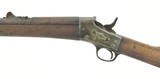 Remington 1901 Rolling Block 7mm Mauser (R27096) - 1 of 4