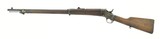 Remington 1901 Rolling Block 7mm Mauser (R27096) - 2 of 4