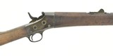 Remington 1901 Rolling Block 7mm Mauser (R27096) - 4 of 4