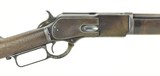 Winchester Model 1876 .40-60 (AW1) - 1 of 10