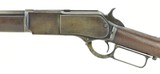 Winchester Model 1876 .40-60 (AW1) - 2 of 10