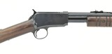"Winchester 62A .22 S, L, LR (W10601)" - 1 of 6