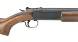 Winchester 37 20 Gauge (W10603) - 1 of 5