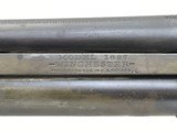 Winchester 1897 