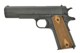 Colt 1911 .45 ACP(C16178) New - 1 of 3