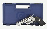 Colt Python .357 Magnum (C16179) - 3 of 3