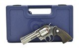 Colt Python .357 Magnum (C16180) - 2 of 3