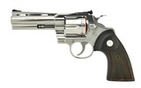 Colt Python .357 Magnum (C16180) - 1 of 3