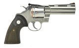 Colt Python .357 Magnum (C16180) - 3 of 3