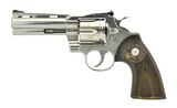 Colt Python .357 Magnum (C16183) - 1 of 3