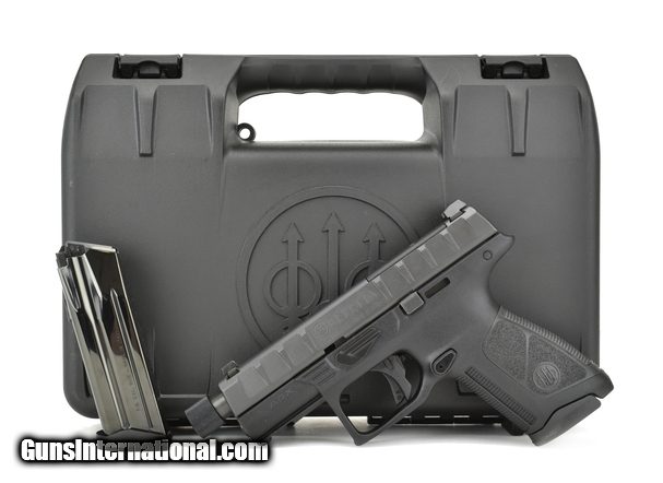 Beretta Apx Mm Npr New