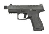Beretta APX 9mm (nPR49037) New- 2 of 3