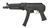 Kalashnikov USA KP-9 9mm (nPR49039) New
- 4 of 4