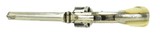 New York Engraved Smith & Wesson 1st Model 3rd Issue (AH5598) - 6 of 7