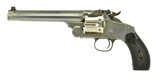 Smith & Wesson No.3 Single Action Revolver (AH5599) - 5 of 5