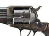 "Scarce Remington 1875 Single Action Revolver (AH5601)" - 4 of 7