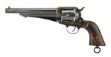 "Scarce Remington 1875 Single Action Revolver (AH5601)" - 7 of 7