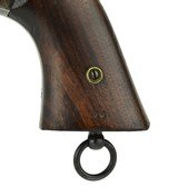 "Scarce Remington 1875 Single Action Revolver (AH5601)" - 3 of 7