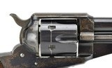 "Scarce Remington 1875 Single Action Revolver (AH5601)" - 5 of 7