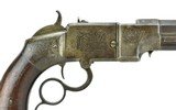 "Very Rare Smith & Wesson Volcanic From Roy Jinks Collection (AH5604)" - 9 of 10
