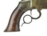 "Very Rare Smith & Wesson Volcanic From Roy Jinks Collection (AH5604)" - 3 of 10
