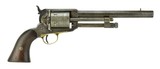 Whitney 2nd Model Navy Cartridge Conversion (AH5605) - 1 of 7