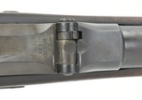 "Springfield 1888 Trapdoor .45-70 (AL4927)" - 4 of 9