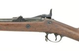 U.S. Model 1884 Trapdoor .45-70 (AL4928) - 3 of 9