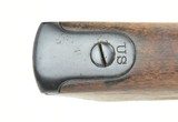 U.S. Model 1884 Trapdoor .45-70 (AL4928) - 4 of 9