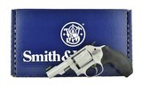 Smith & Wesson 317-3 .22 LR(NPR49072) New - 3 of 3