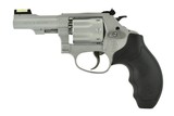 Smith & Wesson 317-3 .22 LR(NPR49072) New - 2 of 3