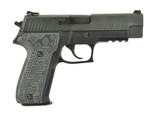 Sig Sauer P226 9mm(PR49074) - 1 of 2