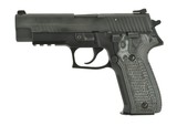 Sig Sauer P226 9mm(PR49074) - 2 of 2