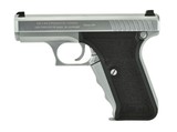 Heckler & Koch P7 9mm(PR49081) - 1 of 3