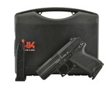 Heckler & Koch USP Compact 9mm
(PR49083) - 1 of 3