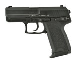 Heckler & Koch USP Compact 9mm
(PR49083) - 2 of 3
