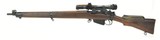 "British No 4 Mark I Sniper .303 (R27119)" - 9 of 9
