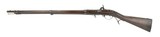 "Harpers Ferry Hall Model 1819 Rifle (AL4949)" - 3 of 8