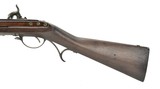 "Harpers Ferry Hall Model 1819 Rifle (AL4949)" - 7 of 8