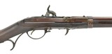 "Harpers Ferry Hall Model 1819 Rifle (AL4949)" - 8 of 8