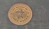 Winchester John Wayne High Grade Commemorative (COM2411) - 4 of 12