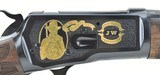 Winchester John Wayne High Grade Commemorative (COM2411) - 11 of 12