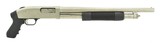 Mossberg 500 12 Gauge (S11523)- 4 of 4