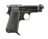 Beretta 1934 .380 ACP (PR49061)- 1 of 2