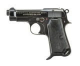 Beretta 1934 .380 ACP (PR49061)- 2 of 2